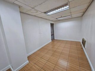 OFFICE SPACE FOR SALE IN ALFARO PLACE