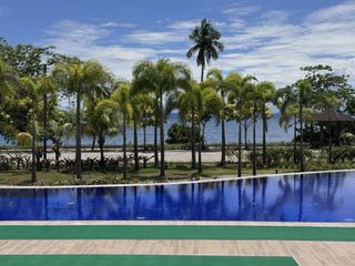 For Sale lot Seaview Lot in a Premium Beach Resort, Calatagan, Batangas.