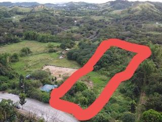 Marcos Highway Lot in Baras Rizal