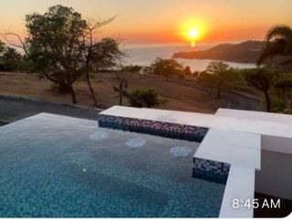PUNTA FUEGO SEAVIEW HOUSE AND LOT