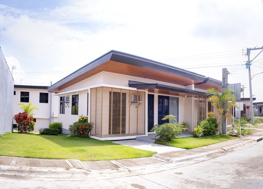 Ready For You: 1BR SA House and Lot (Ananda) for Sale in Compostela, Cebu at Amoa at Php 90,416 monthly amortization