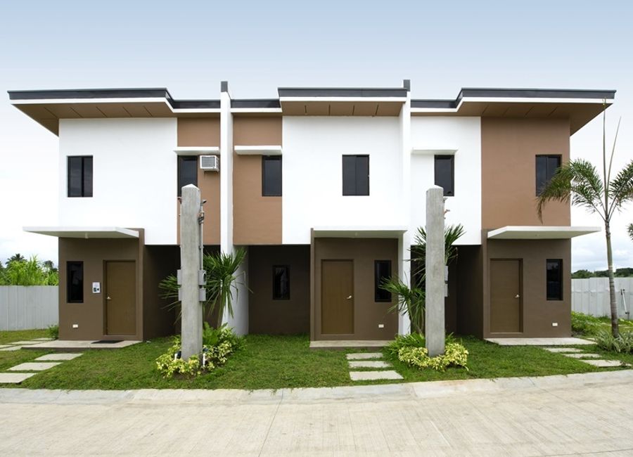 Ready For You: 2BR Townhouse (TH53) for Sale in Lipa, Batangas | The Villages at LIMA Estate – Brook Village at Php 63,433 monthly amortization