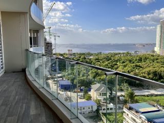 LIVE BY THE SEA EXECUTIVE - 2 Bedroom Unit (Unused) For Sale in Parañaque City