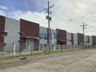 PEZA WAREHOUSES FOR Lease! 4 5154SQM in Binan, Laguna