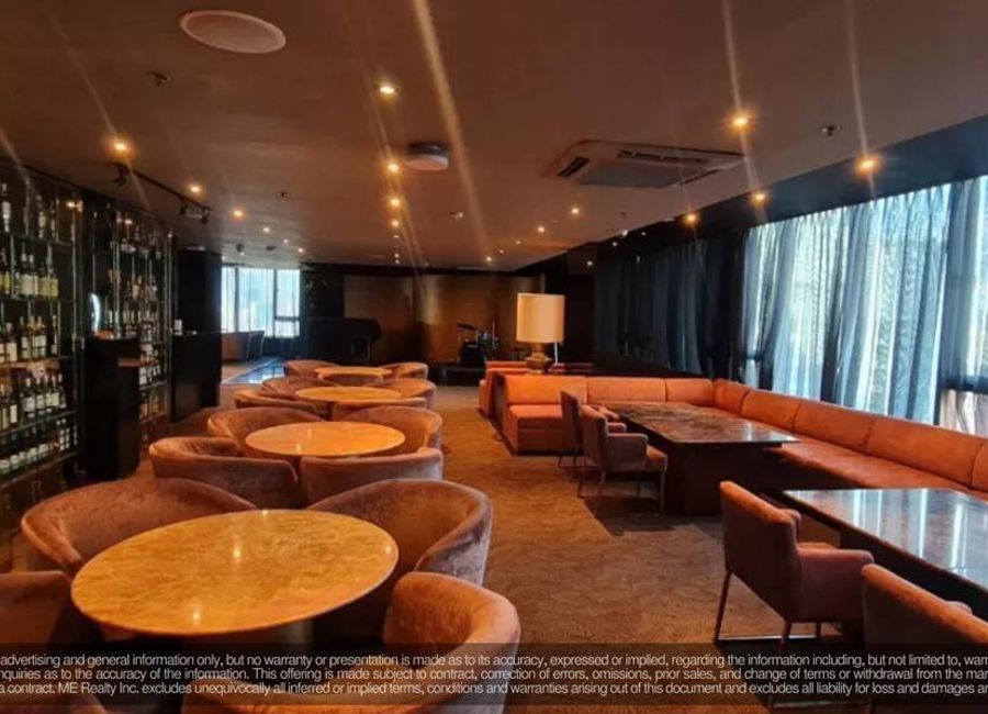 Curated visual reference: Fresh Look at 950 Sqm Penthouse Commercial Space For Lease Rent In Makati