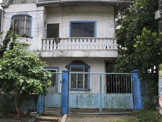 House and Lot for Sale in Highlands Subdivision, Brgy. Palo-Alto, Calamba Laguna