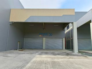 Newly Built 2001SQM Warehouse Secured in Batangas for Lease!