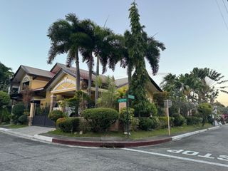 Newly Furnished Mediterranean Corner House and Lot for Sale at Southbay Gardens