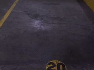 For Rent Parking Slot at West of Ayala, Makati City