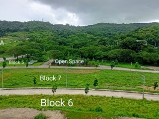 Residential Lot in Nasugbu, Batangas