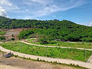 Residential Beach lot in Nasugbu Batangas