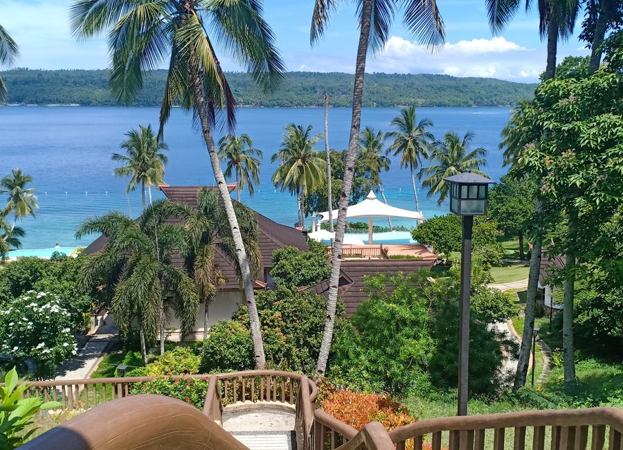 Kembali Coast, Samal Island, Lot for Sale by Owner