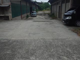 Commercial Lot for Lease in Davao