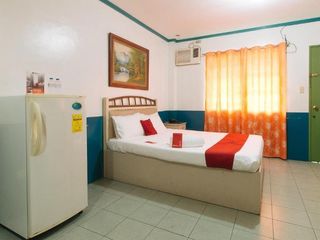 Apartelle For Sale near Clark Pampanga