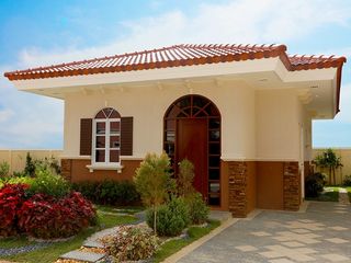3-Bedroom Bungalow House and Lot for Sale in Lipa, Batangas at Siena Hills | Angelica