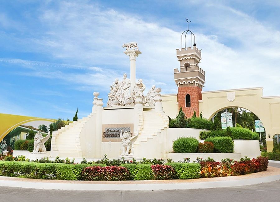 3-Bedroom 2-Storey SD House and Lot for Sale in Lipa, Batangas at Siena Hills | Celestina