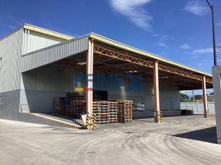 BRAND NEW GRADE A 21,290SQM WAREHOUSE in SAN FERNANDO, PAMPANGA! FOR LEASE!