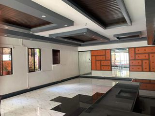 For Sale : Commercial Area Hotel in Balibago, Angeles Pampanga