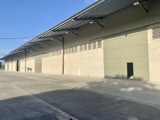 New Built Warehouse for Rent at Davao City, Davao del Sur