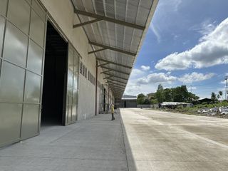 8000 sq. meters Warehouse for Rent in Davao City, Davao del Sur