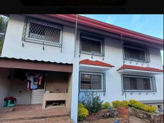 For sale : 1,000 sqms house & lot property in Baguio City