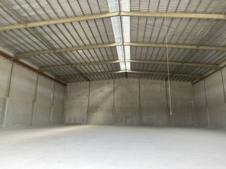 1,995 sq. meters Warehouse for Rent in Davao City, Davao del Sur