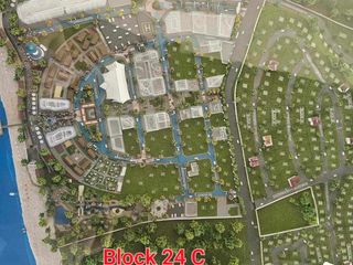 Playa Calatagan Village Residential Lot, clean title in Batangas for Sale