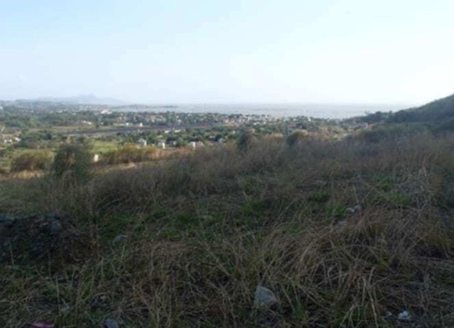 466SQM. LOT FOR SALE OVERLOOKING BINANGONAN RIZAL