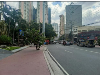 Lot for Lease in Makati City