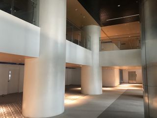 2 Office Units For Rent at Alveo Financial Tower along Ayala Ave., Makati City