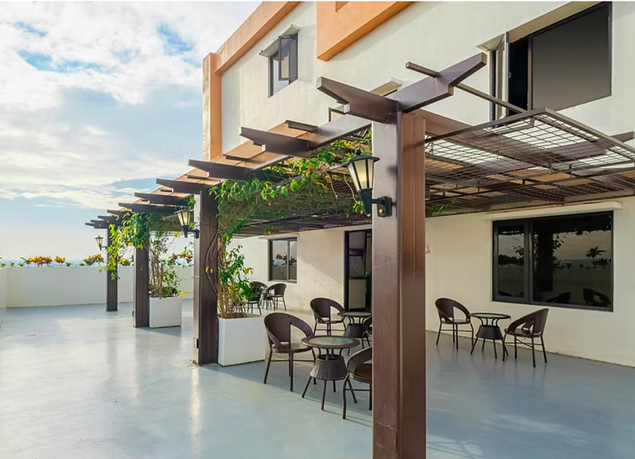 Affordable Two Bedroom Condo Unit in Paseo Verde at Real, Las Pinas