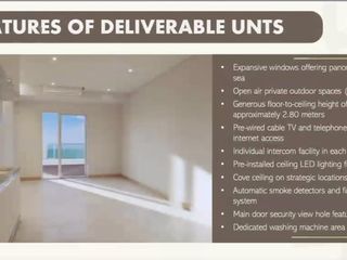 For Sale: 2-Bedroom Condo Unit in Spinnaker Laiya Beachfront