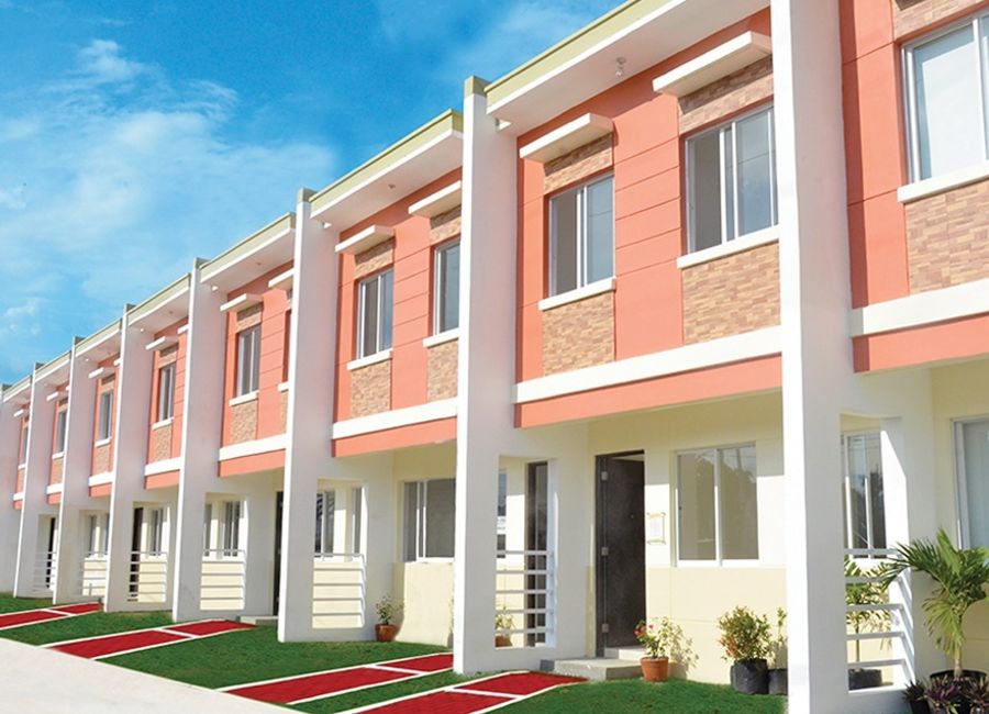 2BR 2-Storey Townhouse for Sale in Santo Tomas, Batangas at Avila Heights | TH 46
