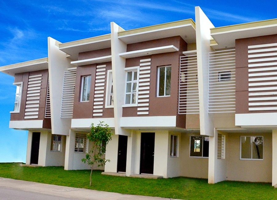 3BR 2-Storey Townhouse for Sale in Santo Tomas, Batangas at Avila Heights | TH 64