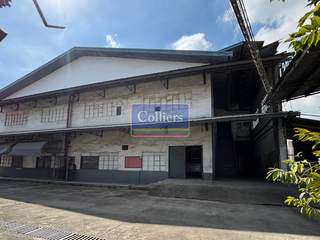 FOR SALE: Prime Industrial Land Across NAIA and along C5 Extension, Paranaque