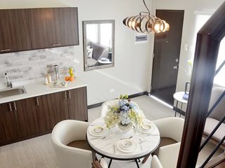 3BR 2-Storey Duplex House and Lot for Sale in Santo Tomas, Batangas at Avila Heights | Leia (Premium)