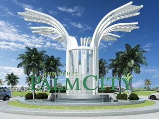 3BR 2-Storey Duplex House and Lot for Sale in Tagum, Davao del Norte at Suntrust Palm City | Daphne Standard