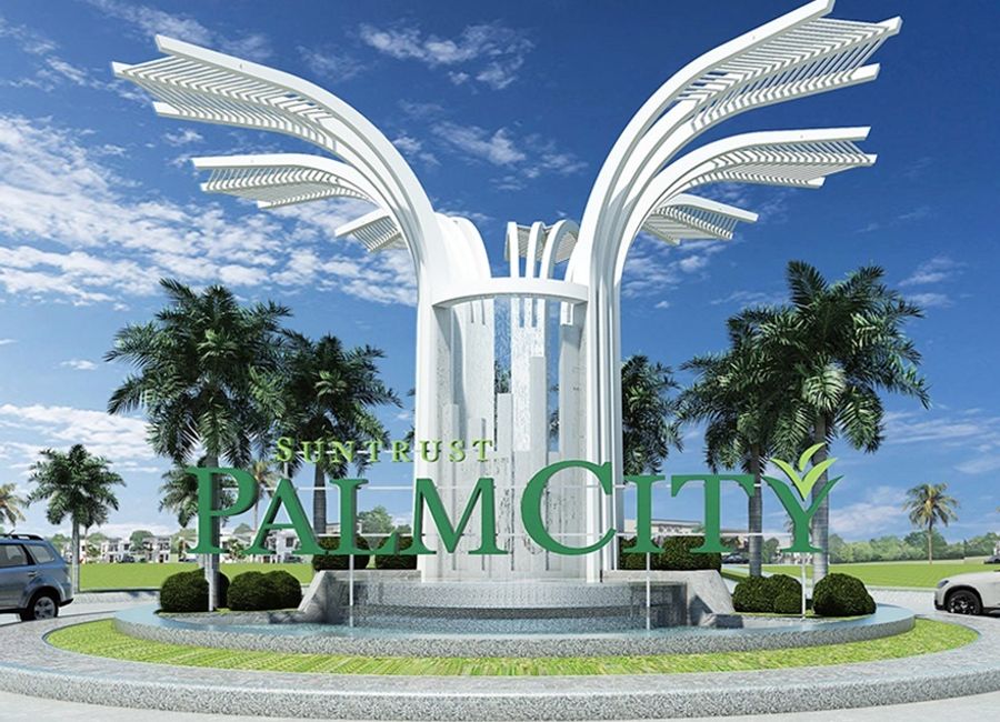 3BR 2-Storey Duplex House and Lot for Sale in Tagum, Davao del Norte at Suntrust Palm City | Daphne Standard