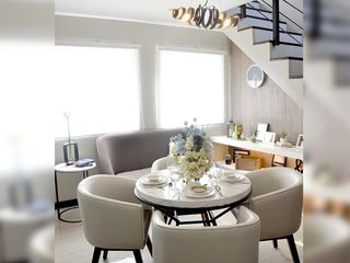 3BR 2-Storey Townhouse for Sale in Santo Tomas, Batangas at Avila Heights | Alto - Complete