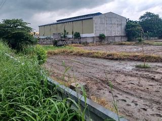 Industrial Lots in Pavia, Iloilo