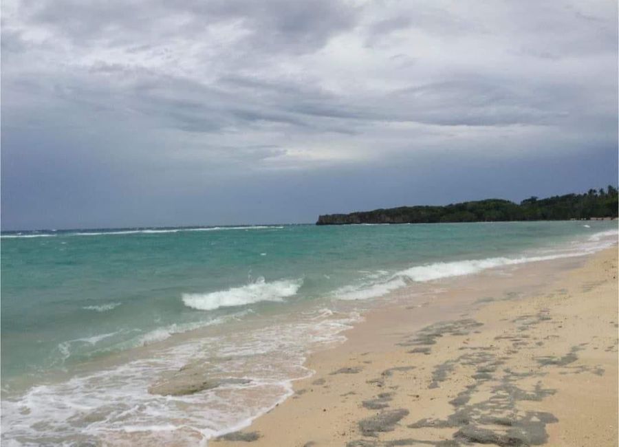 Beach Resort and Farm Lot For Sale Clean Title Ferrol Romblon