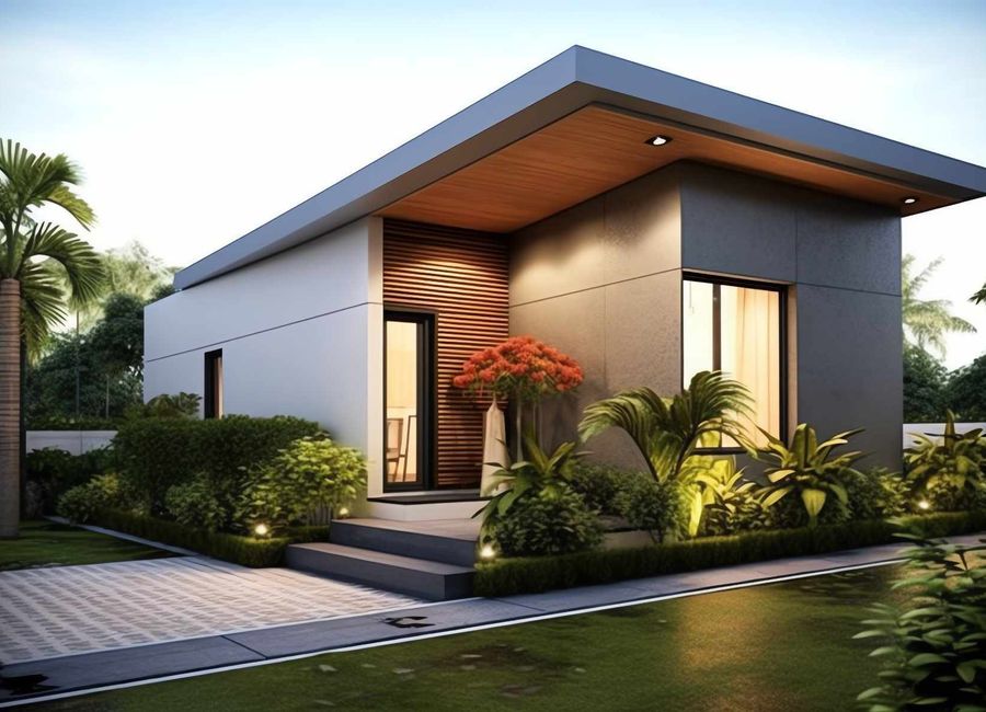 Affordable Single Bungalow For Sale in Ana Ros Mandurriao, Iloilo City