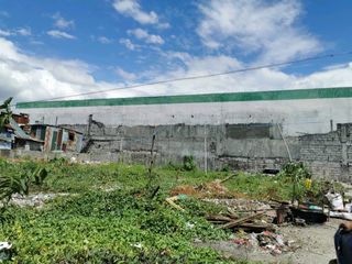 GOOD INVESTMENT COMMERCIAL LOT FOR SALE IN CEBU