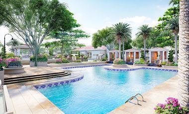 3BR 2-Storey Duplex House and Lot for Sale in Calamba, Laguna at San Francisco Heights | Sania Duplex Standard