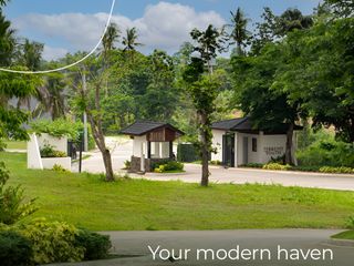 Lipa, Batangas Lot for Sale 250–400 SQM at Terreno South by Rockwell Land