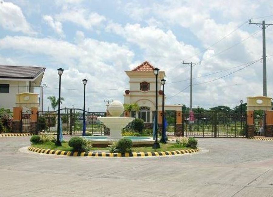 Exclusive 188sqm Lot in MetroGate Spring Meadows, Sta. Maria – Near Philippine Arena