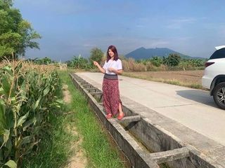 1,000 square meters Farm Lot for Sale in LaPaz, Magalang, Pampanga