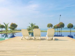 Beach Lot in Club Morocco Subic