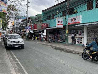 For Sale Mixed-Use Lot in Moonwalk Paranaque
