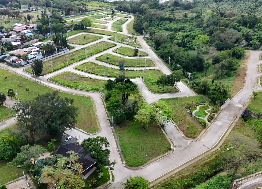 Lipa, Batangas, Terreno South Lot for Sale by Rockwell Land